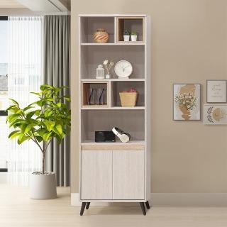 【Homelike 喜家居】2尺展示櫃(2514)