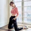 【BODYAIR】任2入 韓妞必敗時尚運動褲(瑜珈.運動.慢跑.透氣.舞蹈.運動褲)