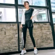 【BODYAIR】韓妞必敗時尚運動褲(瑜珈.運動.慢跑.透氣.舞蹈.運動褲)