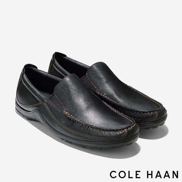 【Cole Haan】TUCKER VENETIAN LOAFER 樂福 男鞋(C03557)