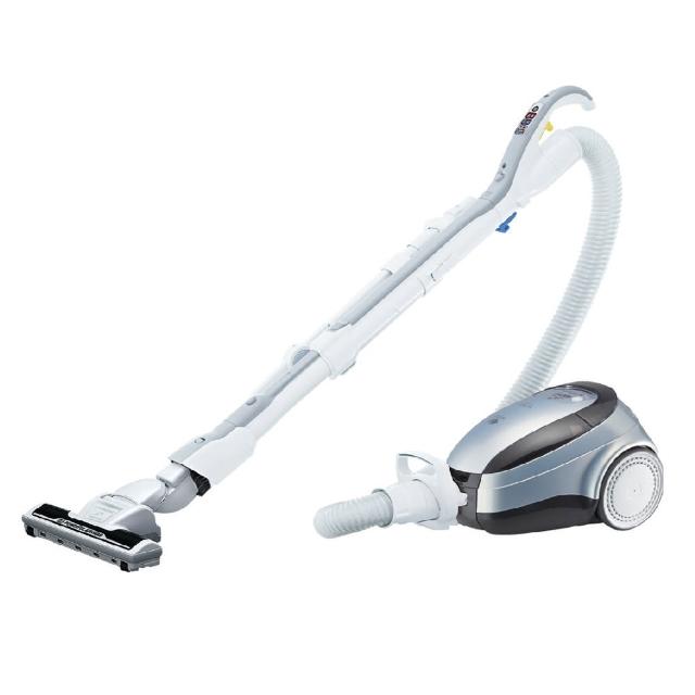 【HITACHI 日立】免紙袋吸塵器(CVSK11T)