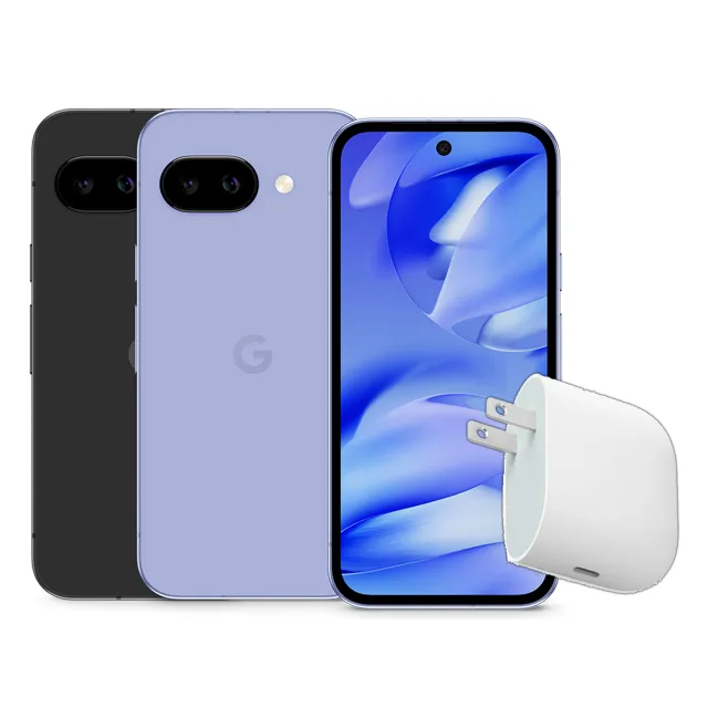 【Google】Pixel 9a 5G 6.3吋(8G/256G/Tensor G4/4800萬鏡頭畫素/AI手機) 原廠頭組