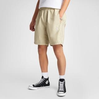 【CONVERSE】CHUCK STARSPRINTER SHORT 短褲 男 淺綠(10027743-A01)