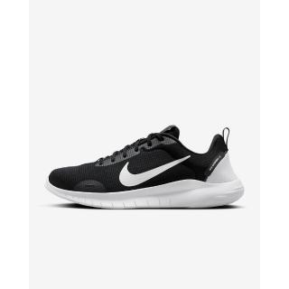 【NIKE 耐吉】運動鞋 訓練鞋 男鞋 FLEX EXPERIENCE RN 12 黑色 輕量 緩震(DV0740004)