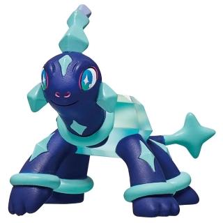 【TAKARA TOMY】POKEMON 精靈寶可夢 MS-33 太樂巴戈斯