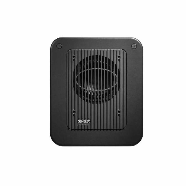 GENELEC 芬蘭原裝 7040A 桌上型多媒體喇叭，提供左右聲道立體聲輸出，黑色設計適合桌面擺放。產品尺寸約 16.5 cm，總重 11.3 kg，無 WiFi 或藍芽功能，專注純淨音質。享有 3 年以上保固，來自芬蘭專業音響品牌，適合音樂愛好者及專業用途。
