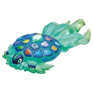 【TAKARA TOMY】POKEMON 精靈寶可夢 MONCOLLE 太樂巴戈斯 太晶化