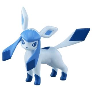 【TAKARA TOMY】POKEMON 精靈寶可夢 MONCOLLE 冰伊布