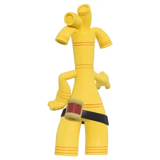 【TAKARA TOMY】POKEMON 精靈寶可夢 MONCOLLE 賽富豪