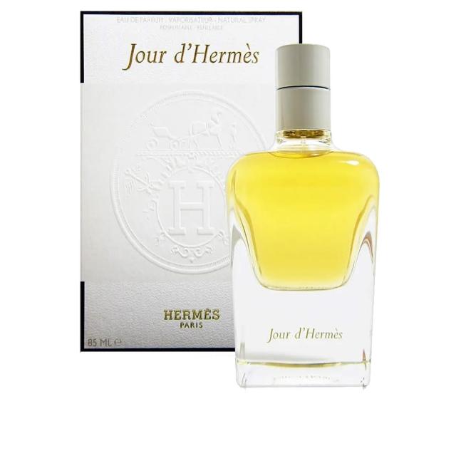 【Hermes 愛馬仕】之光女性淡香精85ml(國際航空版)