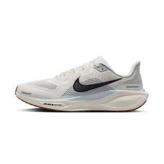 【NIKE 耐吉】Air Zoom Pegasus 41 男鞋 灰藍色 小飛馬 氣墊 透氣 緩震 慢跑鞋 FD2722-113