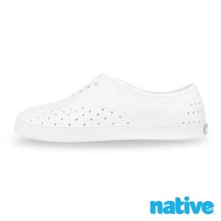 【Native Shoes】女鞋 JERICHO 洞洞鞋/防水鞋/膠鞋/雨鞋/拖鞋(F0000260-1999)