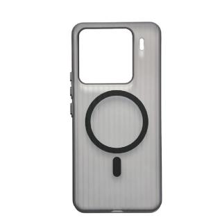 【ACE CASE】Xiaomi 小米15 磁吸充電 瓦楞紋手機殼保護殼保護套
