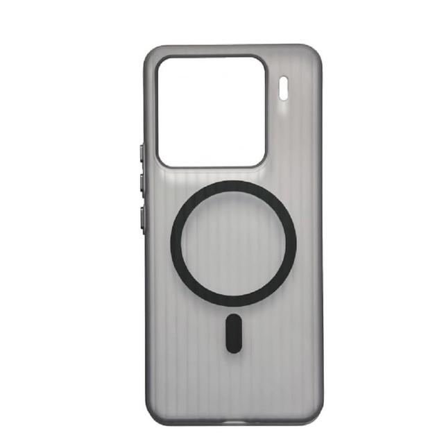 【ACE_CASE】Xiaomi 小米15 磁吸充電 瓦楞紋手機殼保護殼保護套