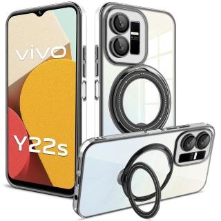 【ACE CASE】Xiaomi小米15亮盾360度旋轉磁吸指環支架手機殼保護殼保護套
