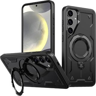 【ACE CASE】Samsung Galaxy A26天環360度旋轉指環支架手機殼保護殼保護套