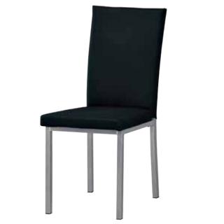 【AS 雅司設計】AS雅司-哈魯餐椅-43*49*94cm-2色可選