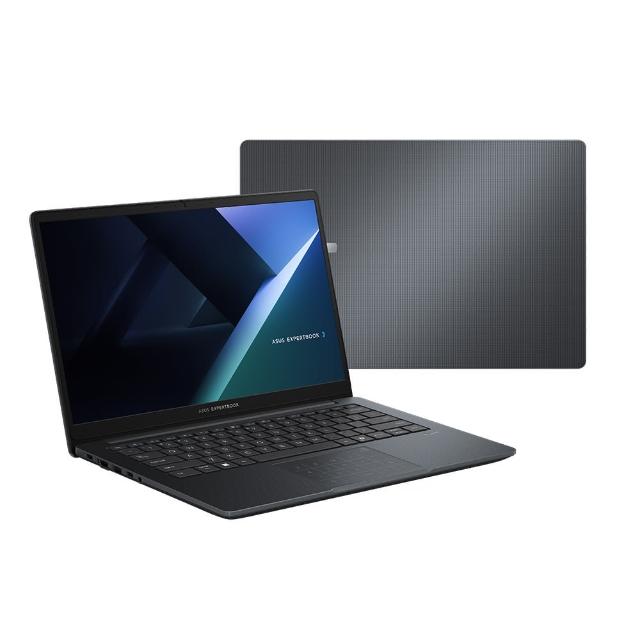 【ASUS 華碩】14吋Core 7商用筆電(B1403CVA/Core 7-150U/16G/1TB SSD/W11P)