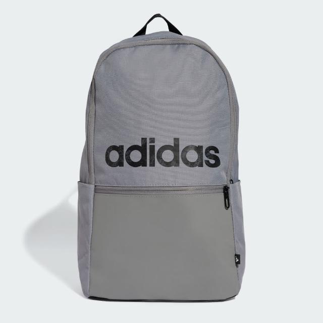 【adidas 愛迪達】後背包 男/女 IS7066