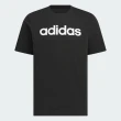 【adidas 愛迪達】ESSENTIALS 短袖上衣 T恤 男/女 KA8336