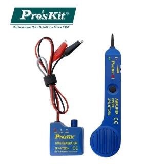 【Pro”sKit】Pro sKit音訊型斷路測試器 3PK NT023N(3PK-NT023N)