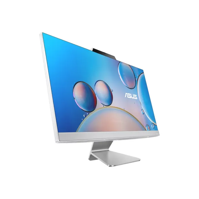 【ASUS 華碩】福利品 24型 i5十核AIO液晶電腦(i5-1335U/16G/512G SSD/W11/A3402WVAK-1335WPC004W)