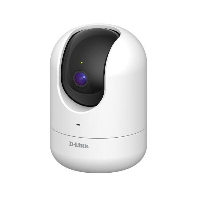 【D-Link】昌運監視器 友訊 DCS-8526LH 2K QHD旋轉式無線網路攝影機