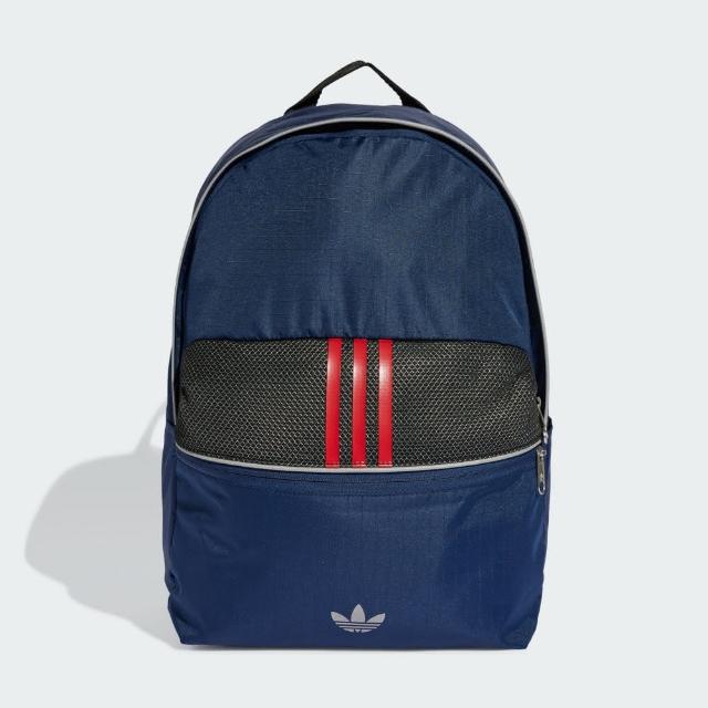 【adidas 愛迪達】後背包 男/女 - Originals JD5574