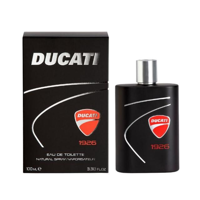 Ducati 杜卡迪 1926男性淡香水100m(專櫃公司貨)