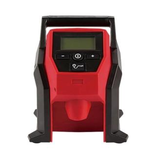 【Milwaukee 美沃奇】12V鋰電充氣機(M12BI-0)