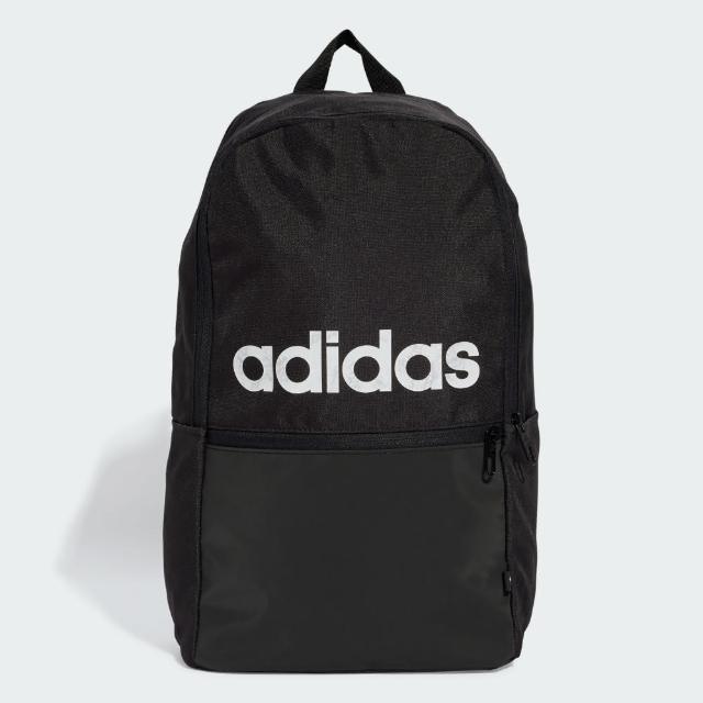 【adidas 愛迪達】後背包 男/女 JD9567