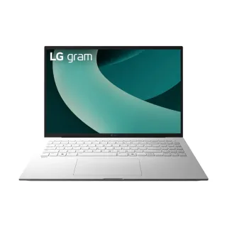 【LG 樂金】特仕版 16吋輕薄AI筆電(16Z90TL-G.AS54C2/Ultra5-226V/16G/512G+2TB SSD/Win11/冰雪白)