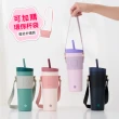 【Blender Bottle】Tumbler 二合一雙飲口不鏽鋼吸管杯24oz 710ml(冰霸杯/環保杯/隨行杯/保溫杯)