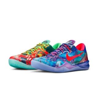【NIKE 耐吉】Nike Kobe 8 Protro What The 籃球鞋 鴛鴦 低筒 經典 運動鞋 男鞋 HM9621-900
