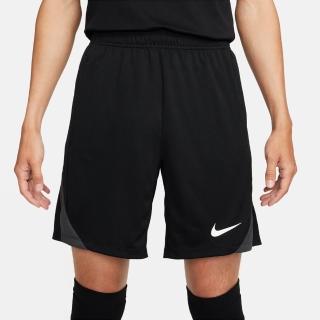 【NIKE 耐吉】短褲 男 運動褲 AS M NK DF STRK SHORT KZ 黑 FN2402-010