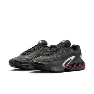 【NIKE 耐吉】慢跑鞋 男鞋 運動鞋 氣墊 緩震 AIR MAX DN 黑紅 DV3337-016
