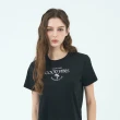 【GIORDANO 佐丹奴】女裝 夏日印花短袖上衣(多色任選)