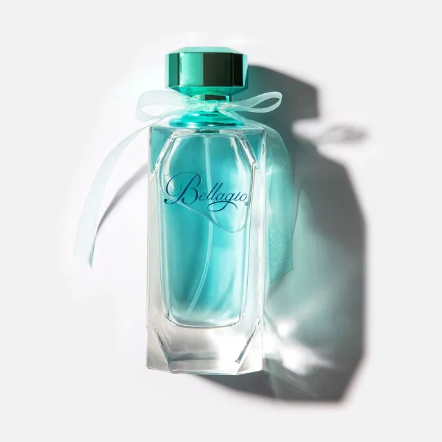 Bellagio 湖畔晨光女性淡香精100ml(專櫃公司貨)