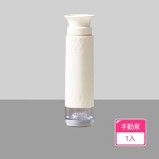 【Dagebeno荷生活】加厚耐用防塵防蟲真空收納袋 不損衣物節省空間真空壓縮袋(手動抽氣泵1入)