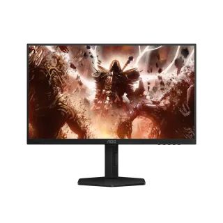 【AOC】Q27G4XY 2K Google 電競顯示器(27型/QHD/Dolby Audio/180Hz/1ms/VA)