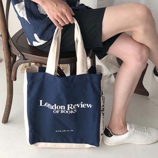 【LEEHER】大容量包包/女生包包/包包/女包/男包/單肩包/手提包/購物袋/帆布包/帆布袋/肩揹包/託