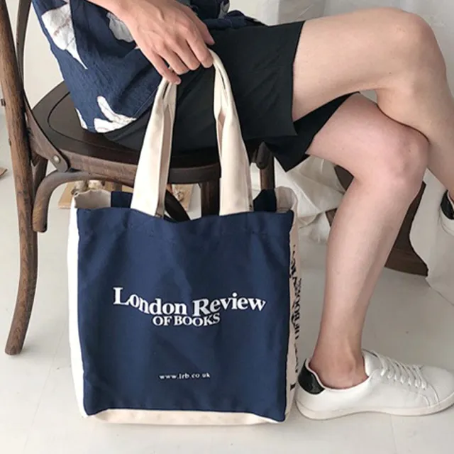 【LEEHER】雙11 大容量包包/女生包包/包包/女包/男包/單肩包/手提包/購物袋/帆布包/帆布袋/肩背