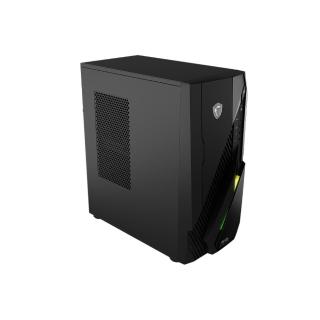 【MSI 微星】i5 RTX3050電競電腦(Infinite E1 12TA-064TW/i5-12400F/8G/1TB SSD/RTX3050/W11)