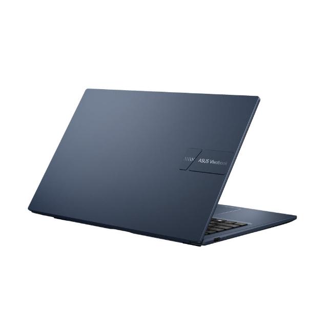 【ASUS 華碩】特仕版 15.6吋輕薄筆電(Vivobook 15 X1504VA/i5-1334U/8G+16G/2TB SSD/Win11)