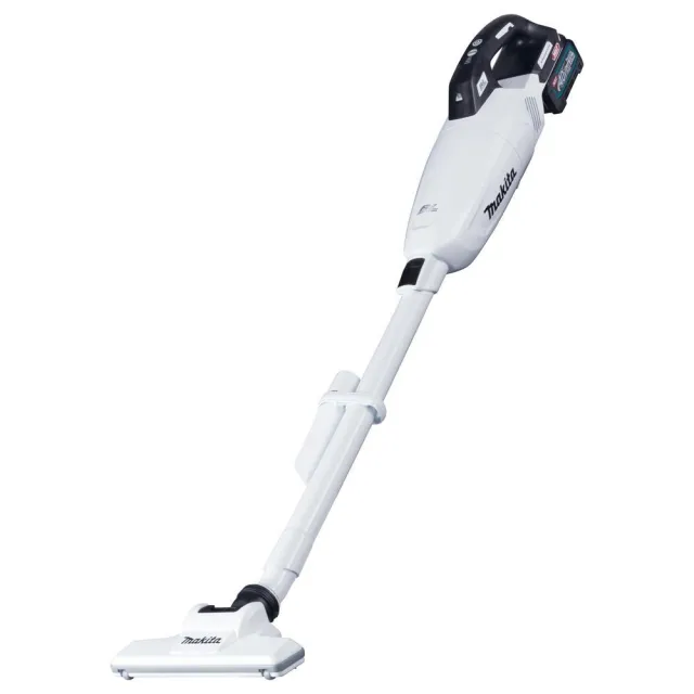 【MAKITA 牧田】40V無刷黑色吸塵器 空機(CL001GZ18)