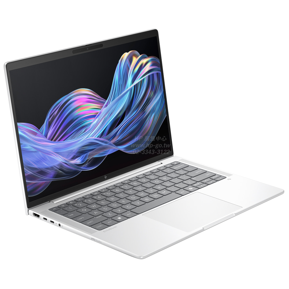 HP惠普 EliteBook X G1i 是一款高效能 14 吋 AI 筆電，搭載 Intel Core Ultra 7 處理器、32GB 記憶體與 2TB SSD 儲存空間，內建 Intel 顯示卡（內顯），銀色輕薄設計。預載 Windows 11 專業版，適合專業人士與創作者使用，提供強大 AI 運算與流暢效能，完美結合商務與娛樂需求。