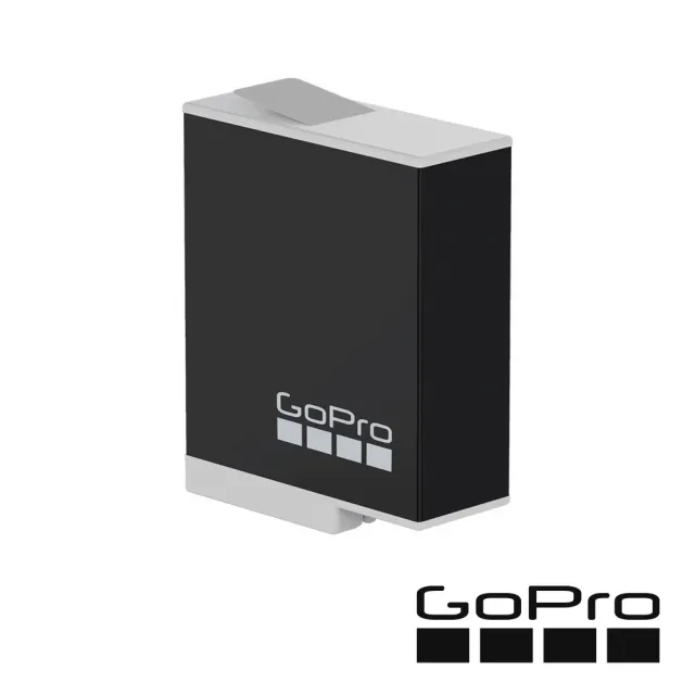 【GoPro】HERO12  Black CE創作者輕旅自拍套組