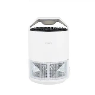 【Philips 飛利浦】PAS241 K2雙頻吸入式捕蚊燈