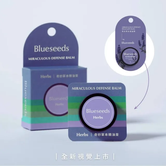 【Blueseeds 芙彤園】經典5入組x精選好物 禮盒多款任選(經典精油禮盒×客製搭配)