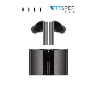 【FIIL】FIIL CC Pro2 主動降噪真無線藍牙耳機